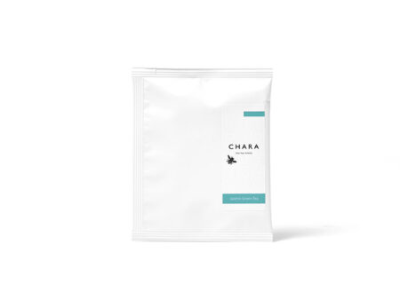 茉莉綠茶茶包 CHARA